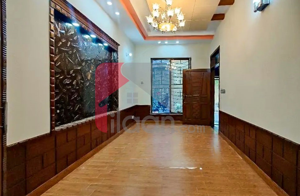 5 Marla House for Sale in Block P, Sabzazar Scheme, Lahore