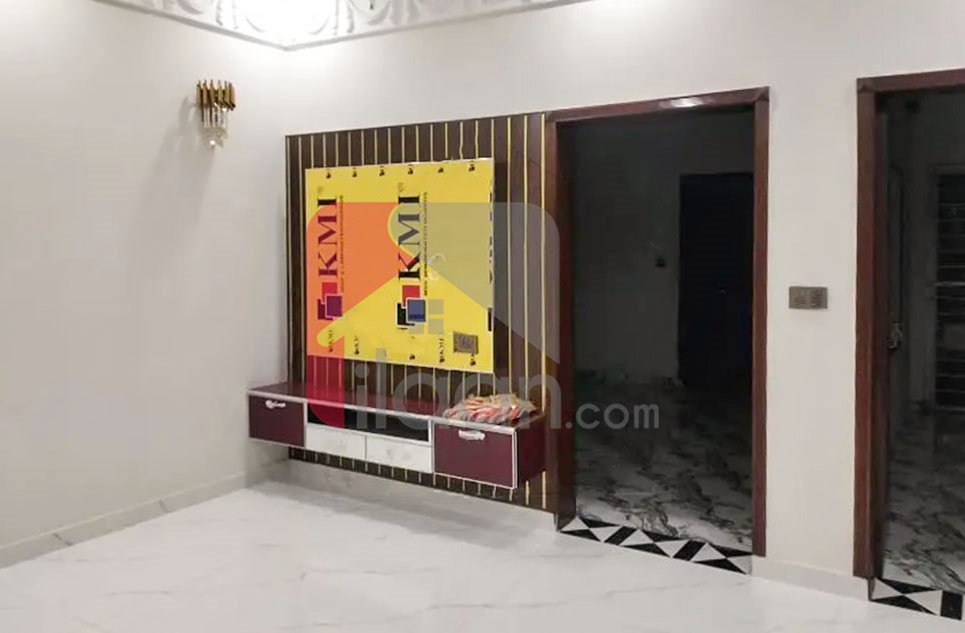 5 Marla House for Sale in Block P, Sabzazar Scheme, Lahore