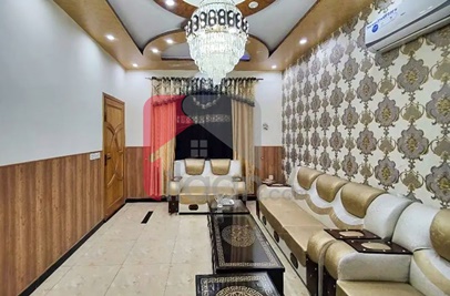 11 Marla House for Sale in Sabzazar Scheme, Lahore