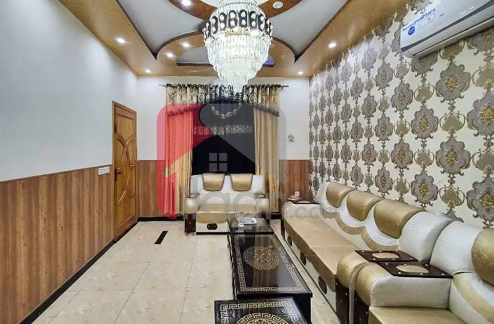 11 Marla House for Sale in Sabzazar Scheme, Lahore