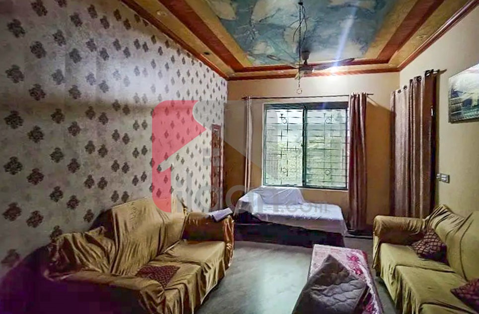 7.5 Marla House for Sale in Sabzazar Scheme, Lahore