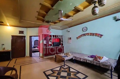 10 Marla House for Sale in Sabzazar Scheme, Lahore