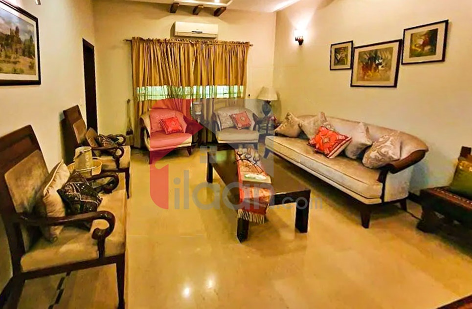 1 Kanal House for Sale in Phase 1, Sui Gas Society, Lahore