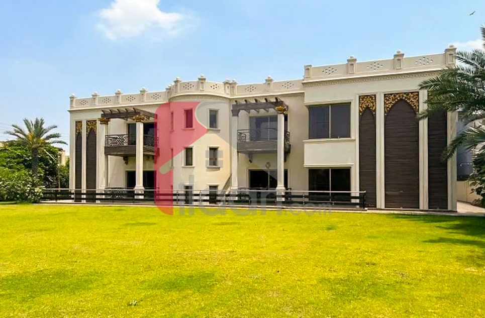 4 Kanal House for Sale in Phase 1, Sui Gas Society, Lahore