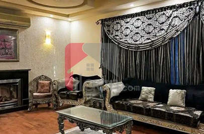 1 Kanal House for Sale in Phase 1, Sui Gas Society, Lahore