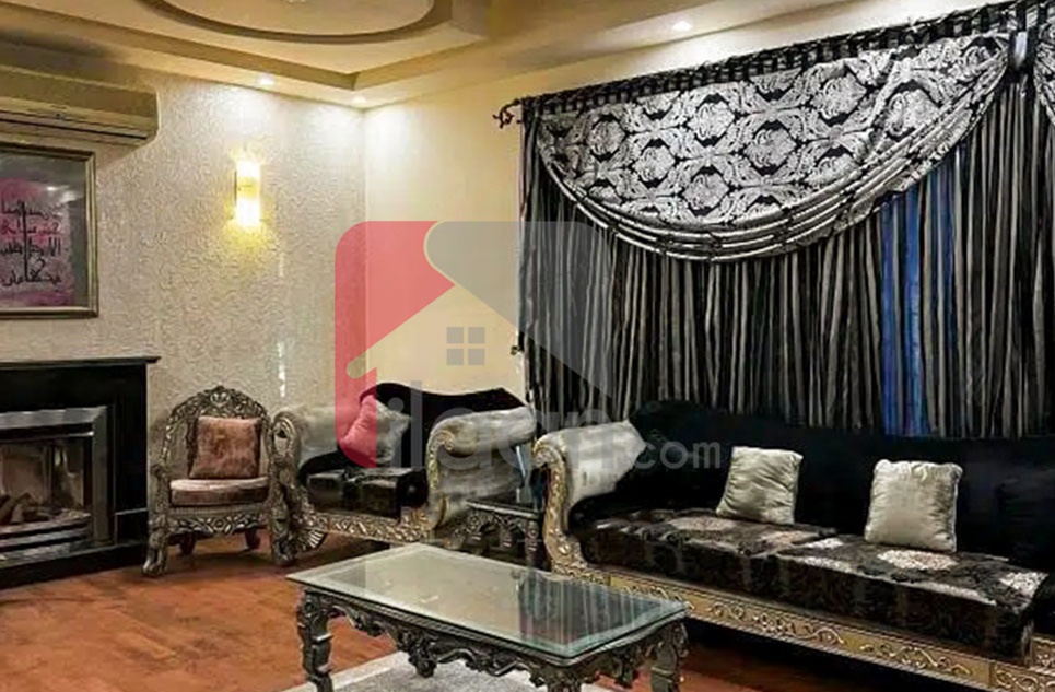 1 Kanal House for Sale in Phase 1, Sui Gas Society, Lahore