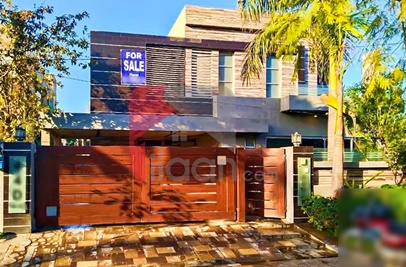 1 Kanal House for Sale in Phase 1, Sui Gas Society, Lahore