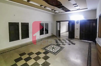 1 Kanal House for Rent (First Floor) in Phase 2, PGECHS, Lahore