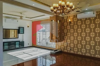 10 Marla House for Sale in State Life Housing Society, Lahore