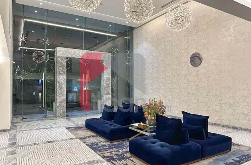 2 Bed Apartment for Rent in Gulberg, Lahore