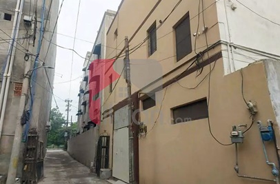 5.6 Marla House for Sale in Abdullahpur, Faisalabad