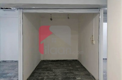 0.4 Marla Shop for Sale in Al Javed Center, Katchery Bazar, Faisalabad 