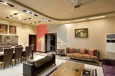 1 Kanal House for Sale on Canal Road, Faisalabad