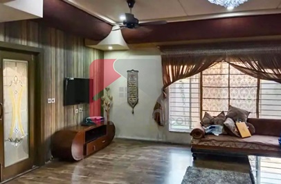 13 Marla House for Sale on East Canal Road, Faisalabad