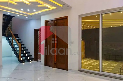 5.5 Marla House for Sale in Eden Velly, Faisalabad