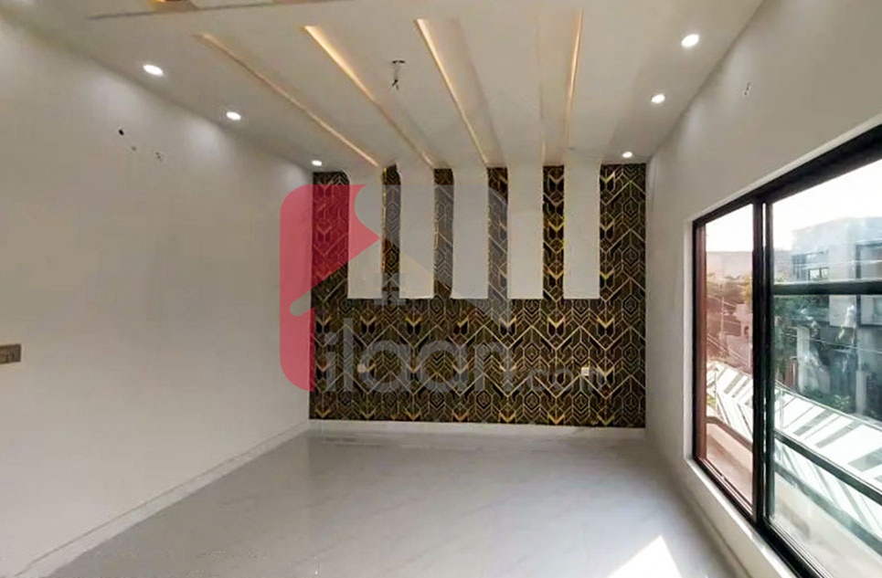 5 Marla House for Sale in Block C, Eden Valley, Faisalabad