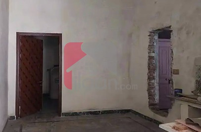 1.5 Marla House for Sale in Madina Town, Faisalabad 