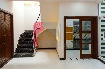 5 Marla House for Sale in Model City 1, Faisalabad