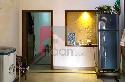 3 Marla House for Rent in Umer Block, Riaz ul Jannah, Faisalabad 