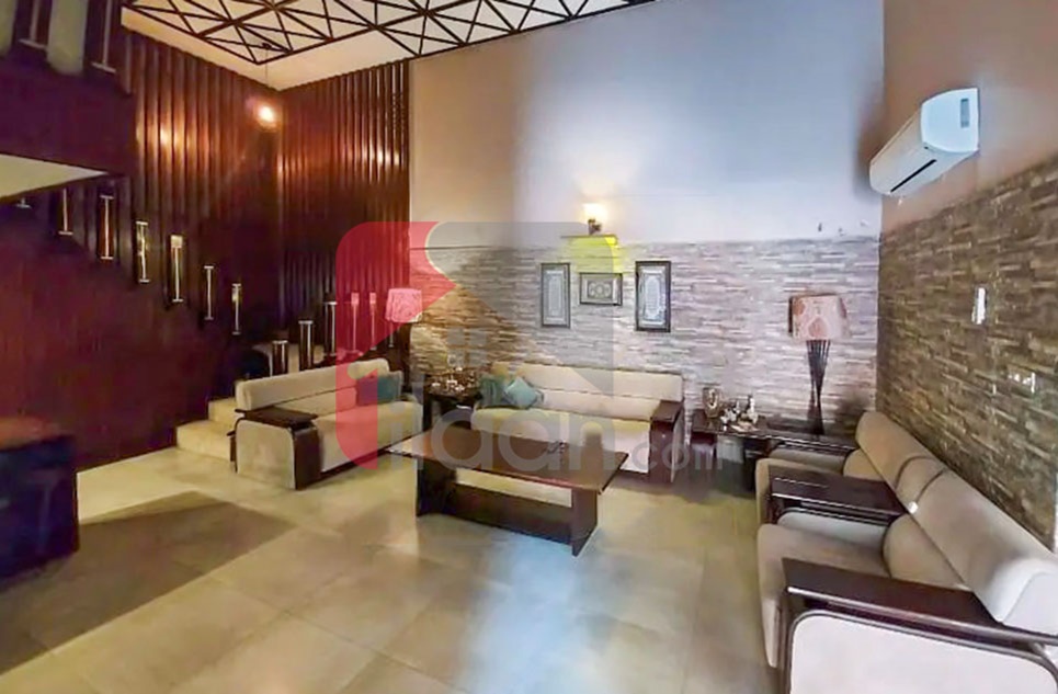 17 Marla House for Sale in Shadman Colony, Faisalabad