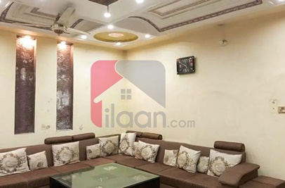 10 Marla House for Rent (Ground Floor) in Sitara Sapna City, Faisalabad