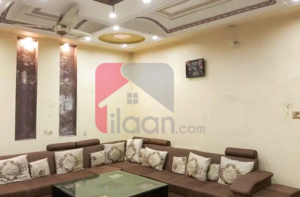10 Marla House for Rent (Ground Floor) in Sitara Sapna City, Faisalabad