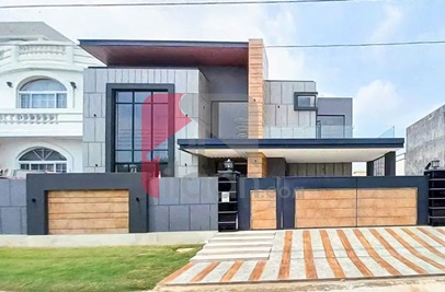 1 Kanal House for Sale in Block R, Phase 2, Wapda Town, Multan