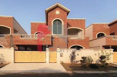 10.6 Marla House for Sale in Askari III Housing, Multan