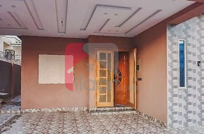 11 Marla House for Sale in Bahadurpur, Multan