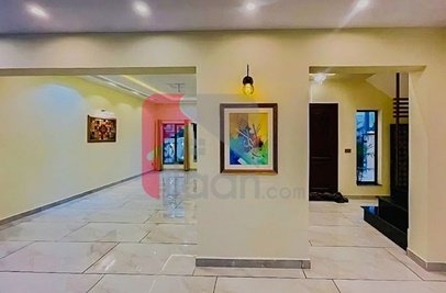 10 Marla House for Sale in Buch Executive Villas, Multan