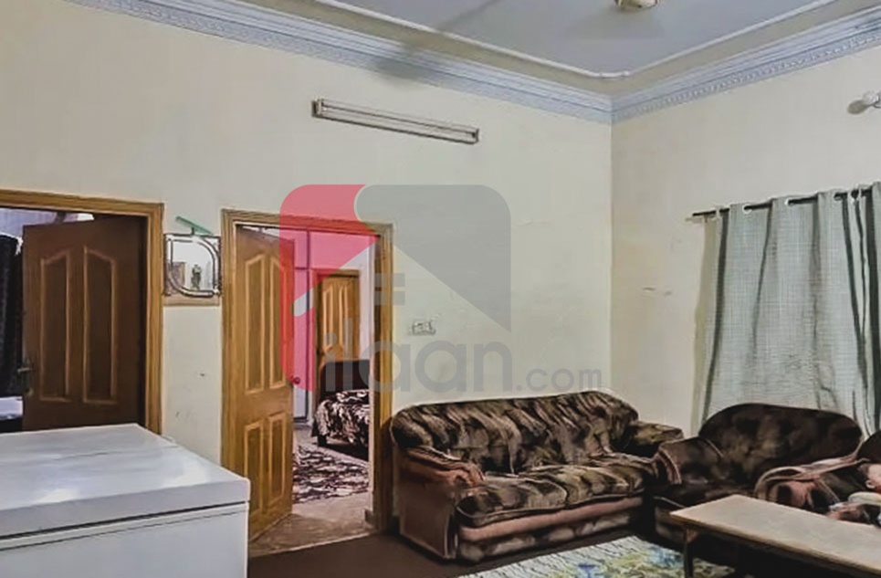 8 Marla House for Sale in Gulgasht Colony, Multan