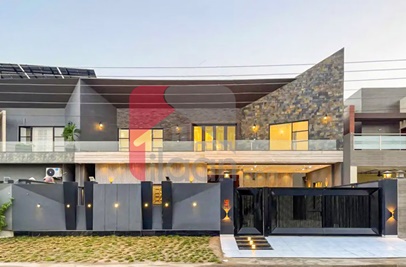 10 Marla House for Sale in Phase 2, Wapda Town, Multan