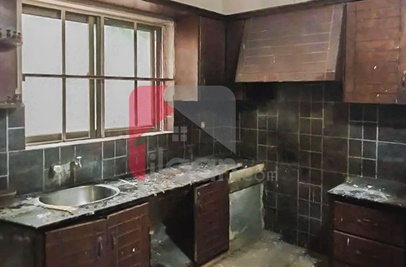 5 Marla House for Rent in Zakariya Town, Multan