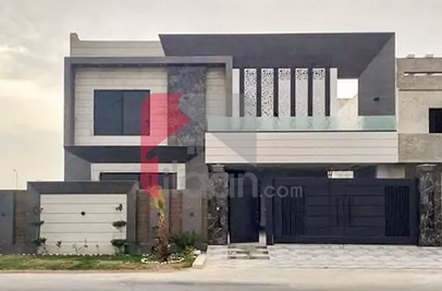 1 Kanal House for Sale in Sector H, Phase 1, DHA Multan