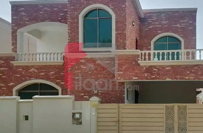 12 Marla House for Sale in Askari III Housing, DHA Multan