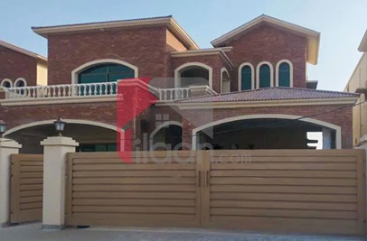 12 Marla House for Rent in Askari III Housing, DHA Multan