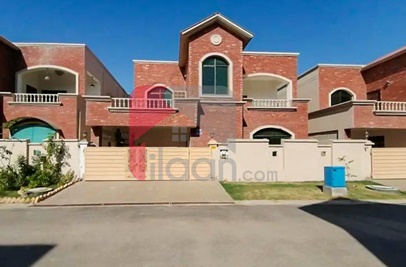 10 Marla House for Sale in Askari III Housing, DHA Multan