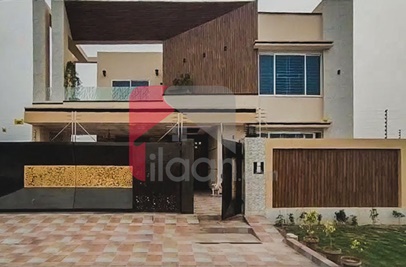 1 Kanal House for Sale in Sector Q, Phase 1, DHA Multan