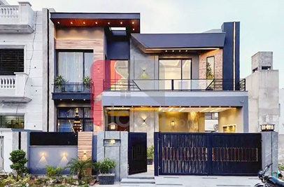 10 Marla House for Sale in Royal Orchard, Multan Public School Road, Multan