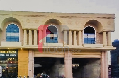 6 Marla House for Rent in DHA Villas, Multan