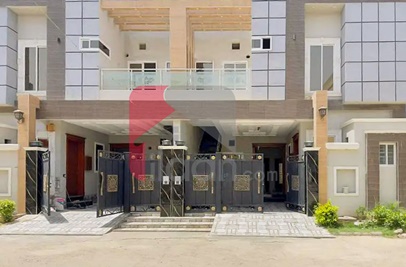 5 Marla House for Sale in Ghagra Villas, Multan