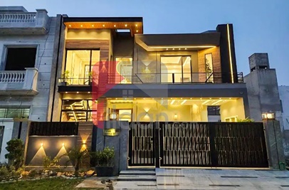 10 Marla House for Sale in Block C, Royal Orchard, Multan Public School Road, Multan