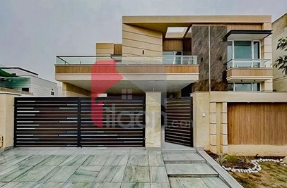 1 Kanal House for Sale in Royal Orchard, Multan