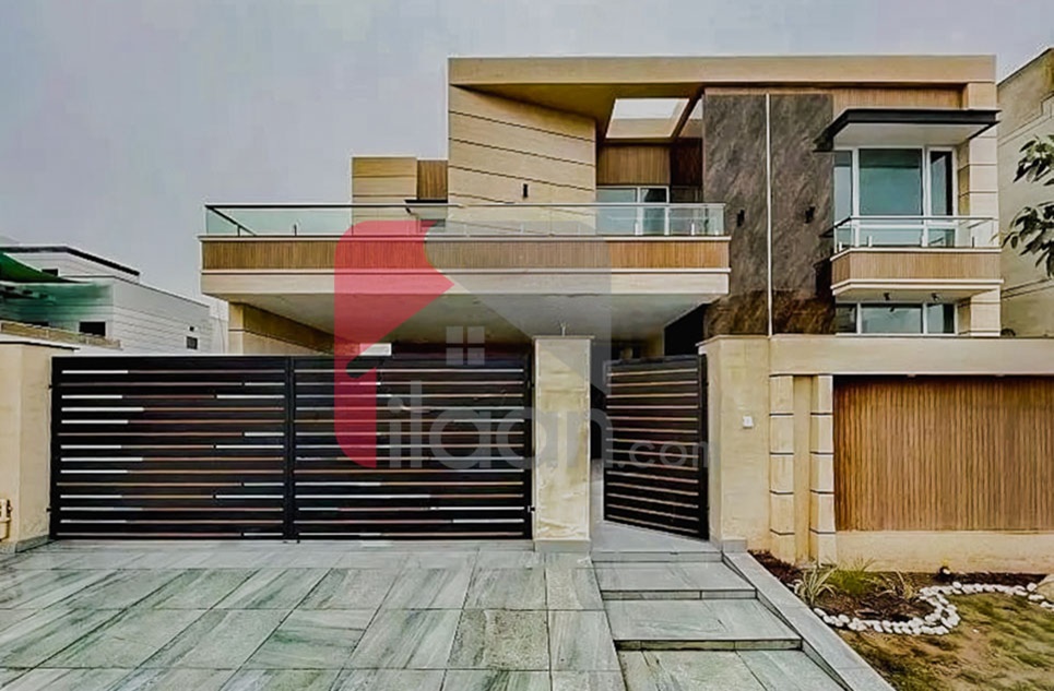 1 Kanal House for Sale in Royal Orchard, Multan
