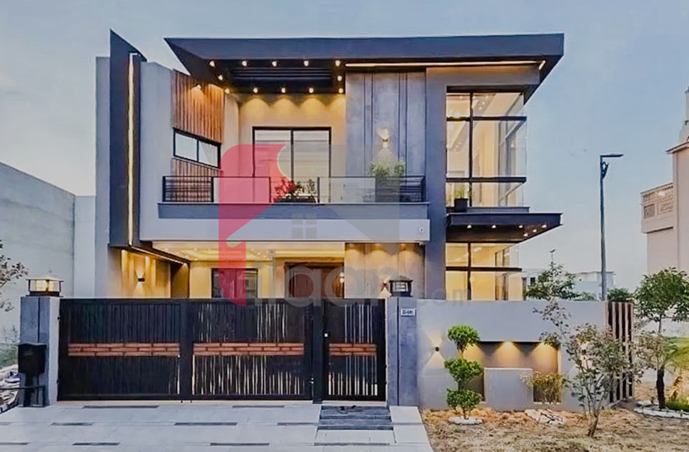 10 Marla House for Sale in Royal Orchard, Multan