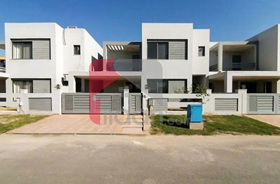 12 Marla House for Sale in DHA Villas, Multan