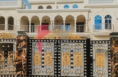 10 Marla House for Sale in Shalimar Colony, Multan