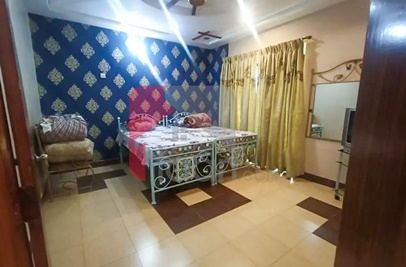 10 Marla House for Sale in Zakariya Town, Multan