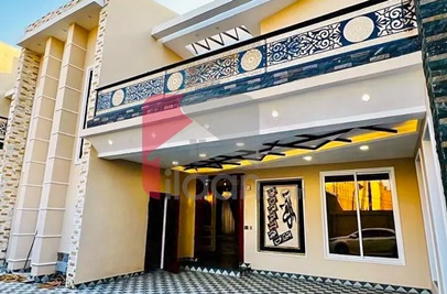 10 Marla House for Sale on Bosan Road, Multan