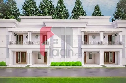 3 Marla House for Sale on Head Muhammad Wala Bridge Road, Multan